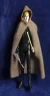 Luke Skywalker Jedi